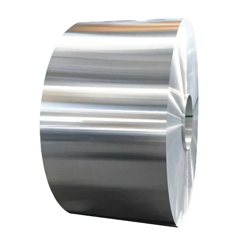 Al Foil For Making Food Container Aluminum Al Foil For Making Food Container Aluminum