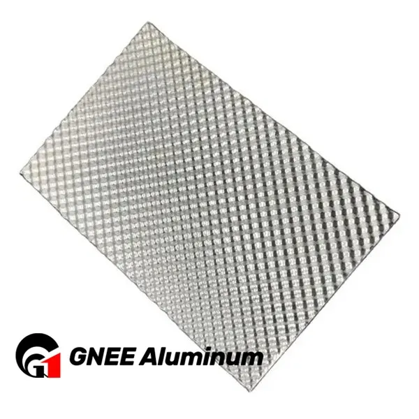 0.08 Inches Aluminum Sheets Plates