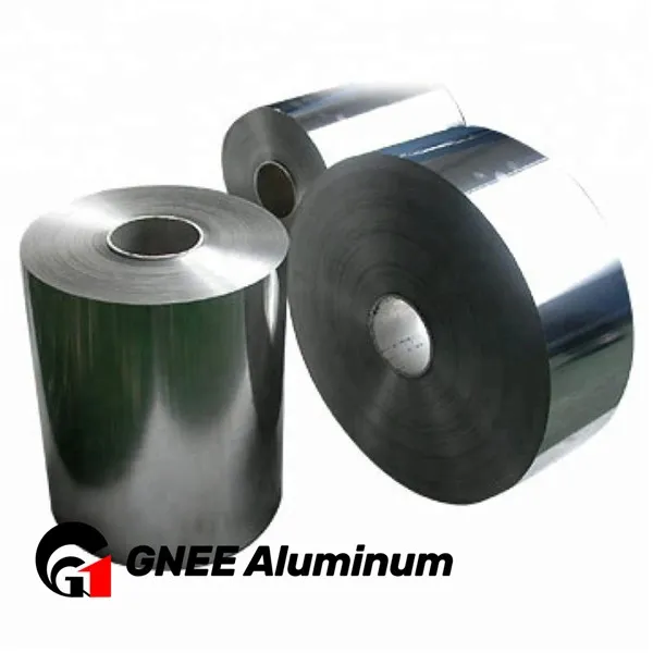 8011 Aluminum Foil For Food Contact low price