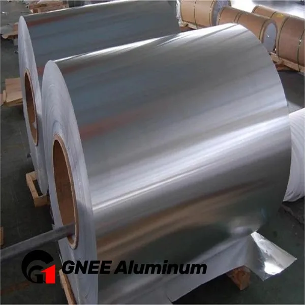 cheap Aluminium Foil 1235 O