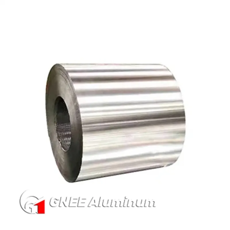 Professional Lamination Aluminum Foil Maunfacture