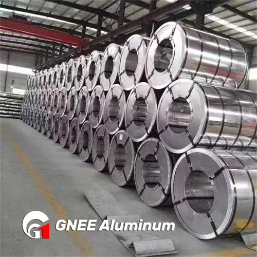 Aluminum Foil Roll For Tape