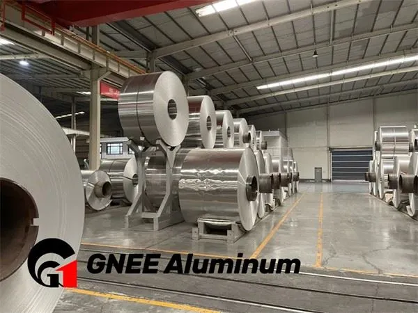 Aluminum Pharmaceutical OPA Packaging Foil Free Sample