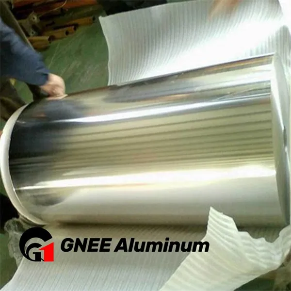 wholesale Aluminum Pharmaceutical OPA Packaging Foil