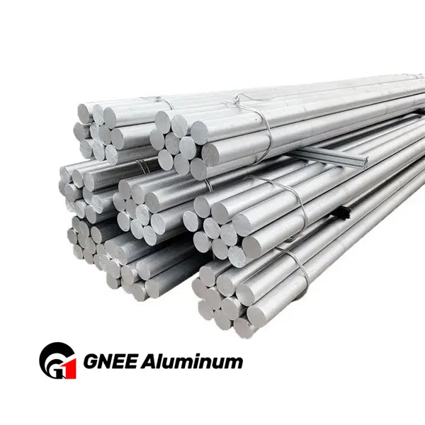 AR061 6061 T6 Aluminum Rod AR061 6061 T6 Aluminum Rod
