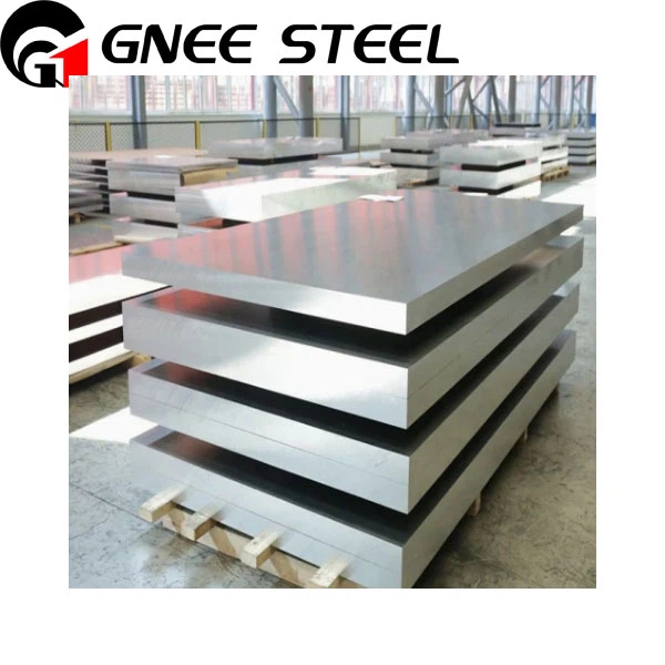 ASTM 7005 Aluminium Sheet