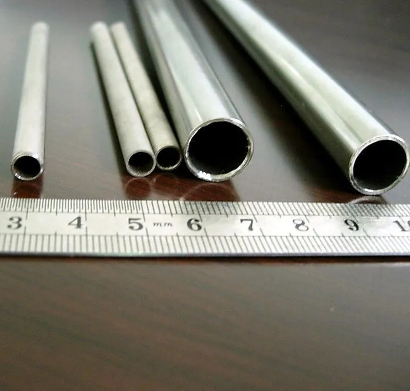 Cold Drawn 5083 Aluminum Tubing For Structural Component
