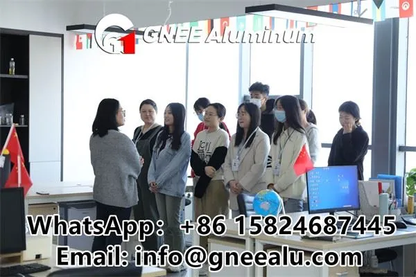 Foil Aluminum Roll Jumbo Household