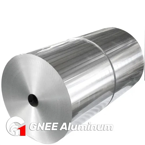 Pharmaceutical Packing Aluminium Foil 0.025 mm Pharmaceutical Packing Aluminium Foil 0.025 mm