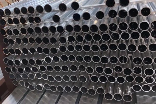 Key Characteristics Of 6063-T5 Aluminum Tubes Key Characteristics Of 6063-T5 Aluminum Tubes