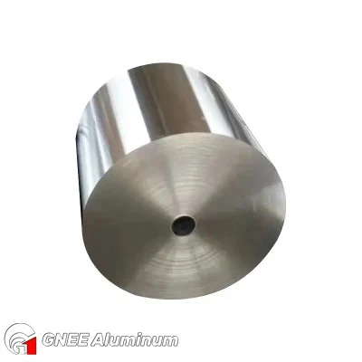 Lage Jumbo Of 3003 Aluminum Roll Lage Jumbo Of 3003 Aluminum Roll