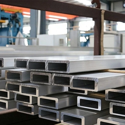 EN AW-1050A Aluminum Tube 1050 Aluminum Pipe factory EN AW-1050A Aluminum Tube 1050 Aluminum Pipe factory