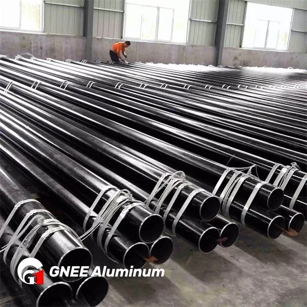 Schedule 40 Pipe Aluminum manufacturer