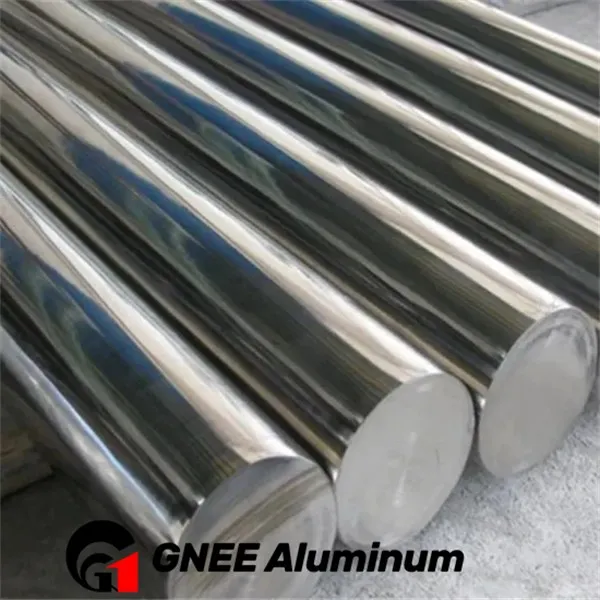 Solid Round Bar Geometric Shape Free Sample